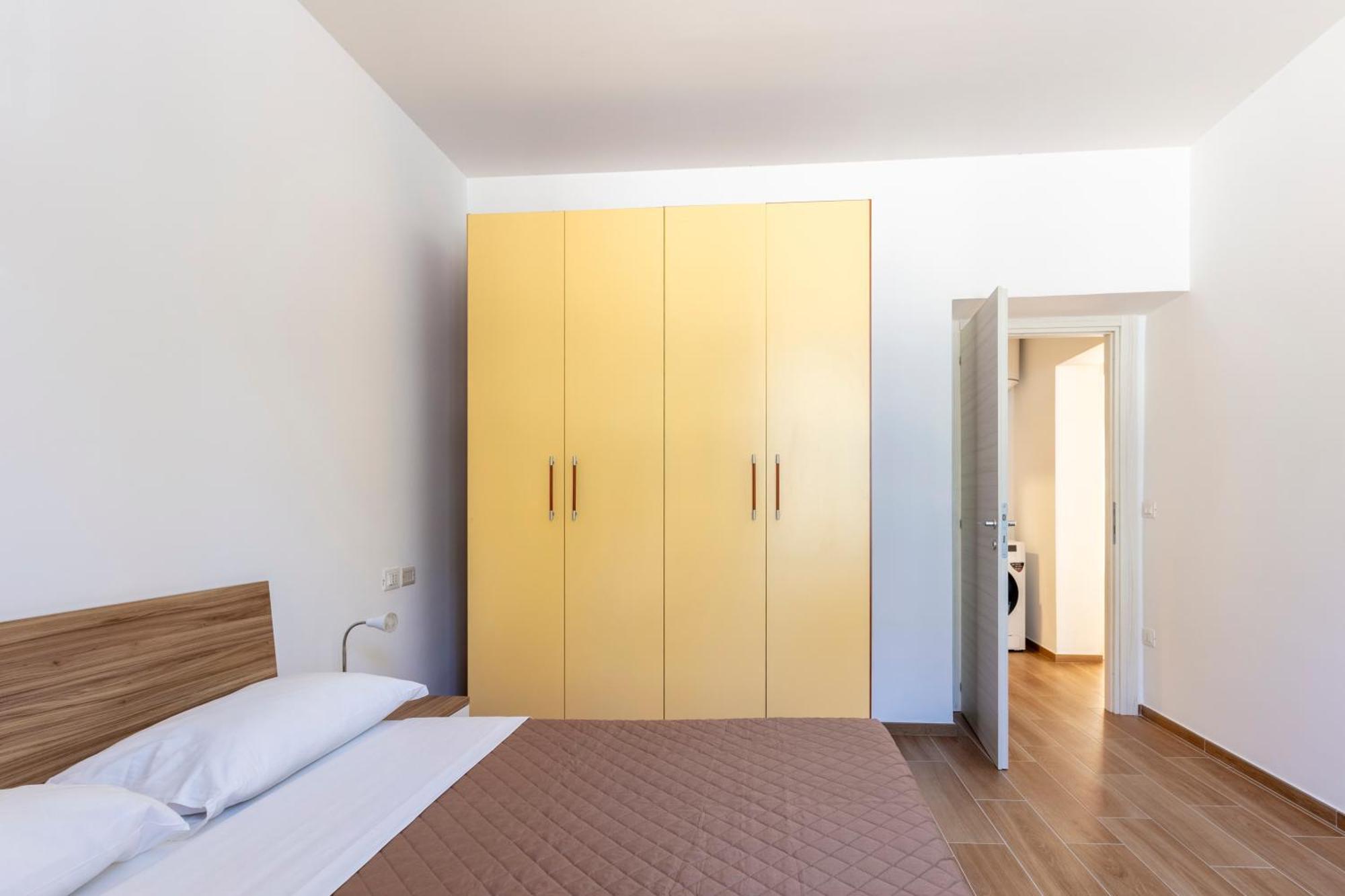Residence Torvaianica Kültér fotó