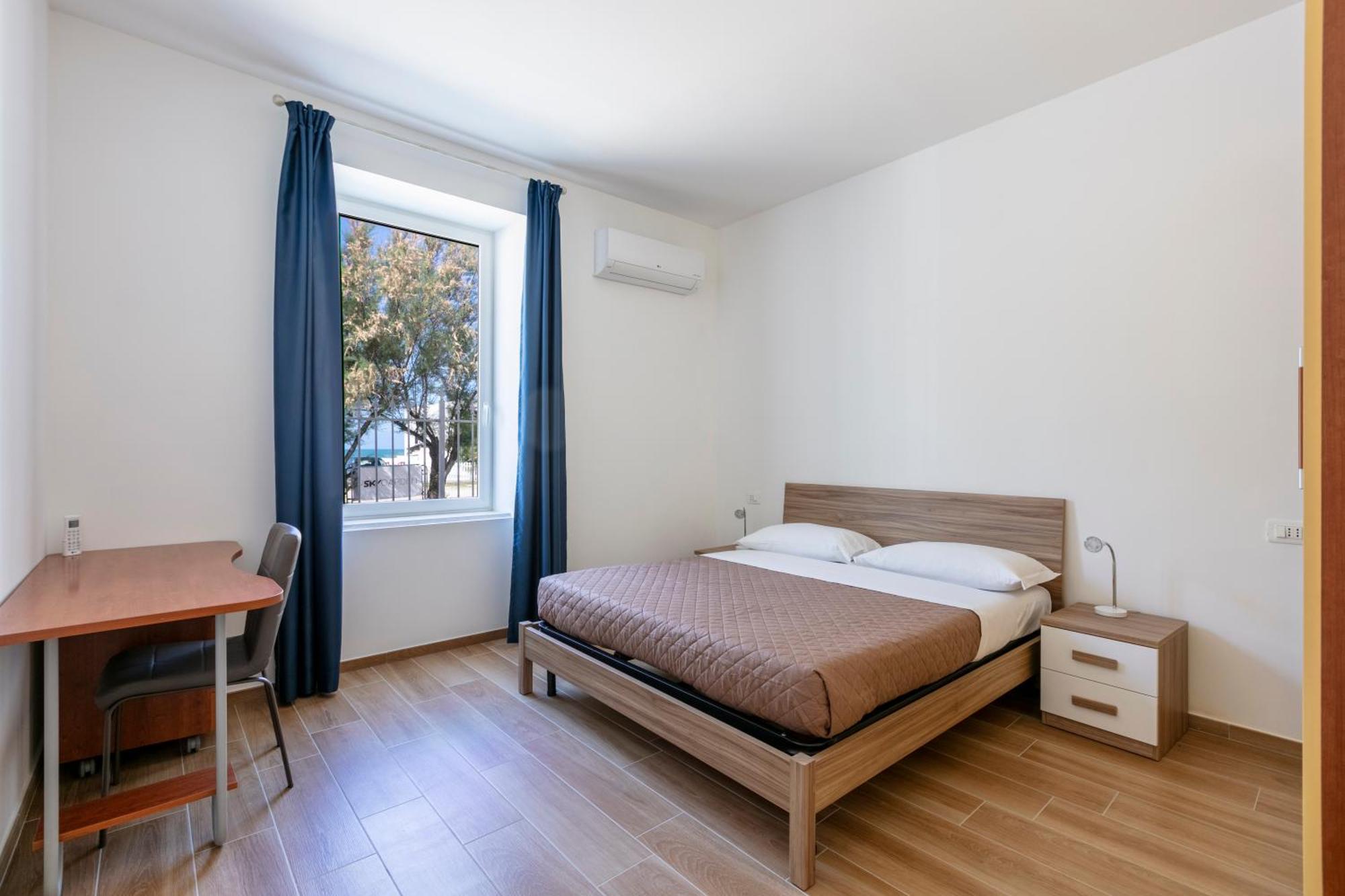 Residence Torvaianica Kültér fotó