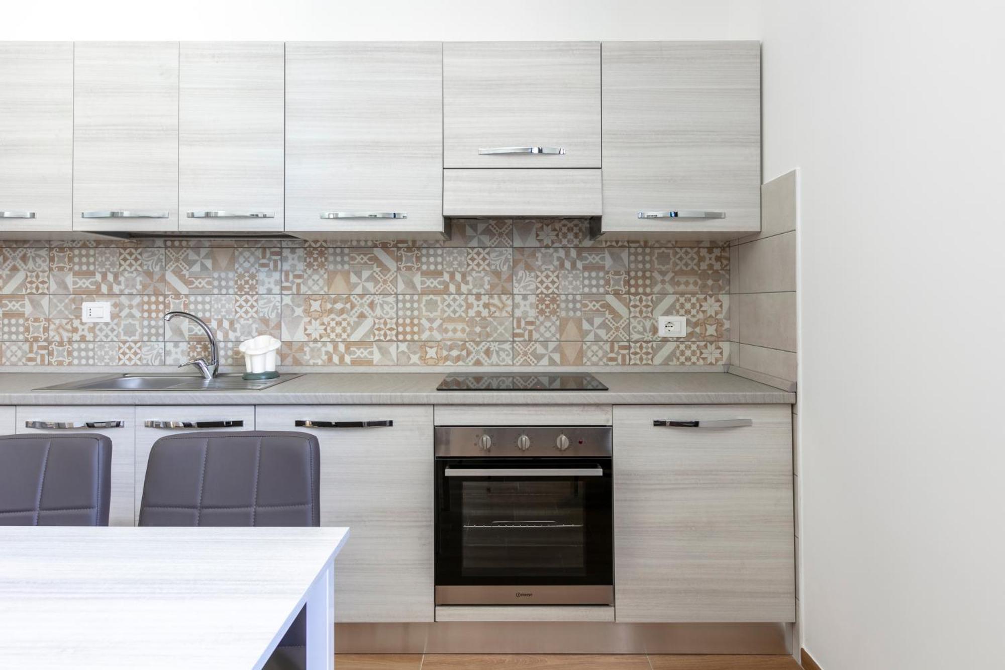 Residence Torvaianica Kültér fotó